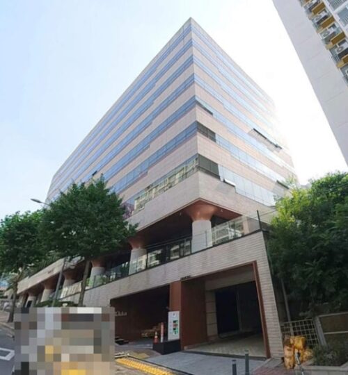 방배빌딩 (TERRACE B)