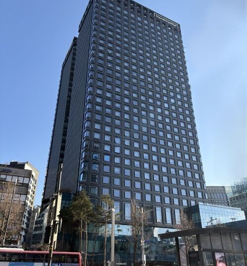 그랜드 센트럴 빌딩(A동)