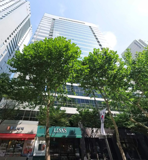 강남파이낸스플라자
