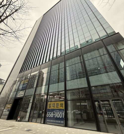 역삼동 대세700 (통임대/부분임대)