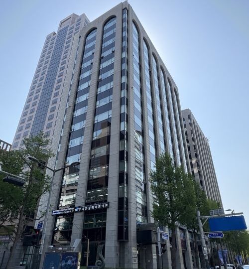 NIA빌딩