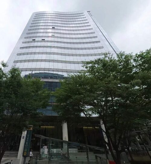 더피나클강남