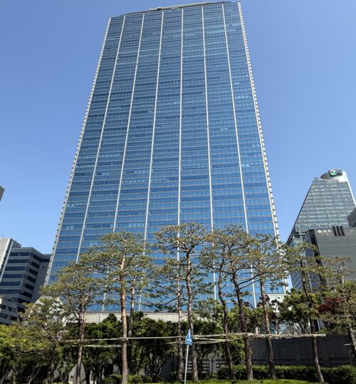 강남파이낸스센터(GFC)