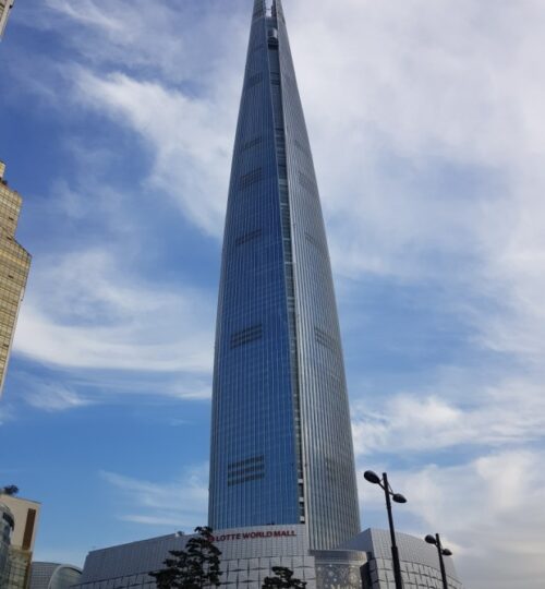 롯데월드타워_판매시설