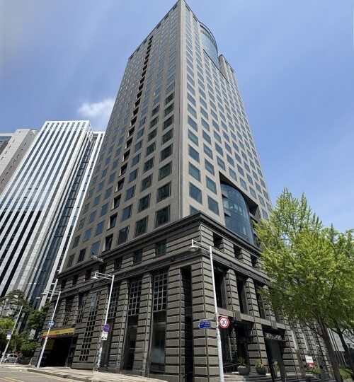 태평로빌딩
