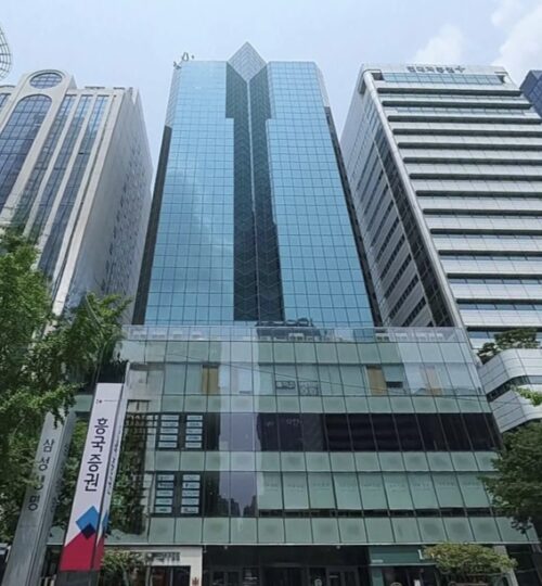 여의도파이낸스타워