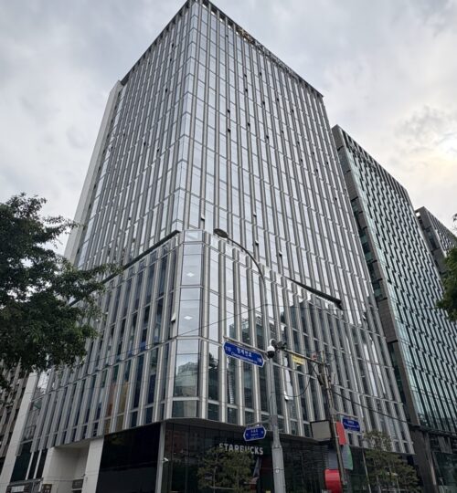 크리스탈스퀘어 임대