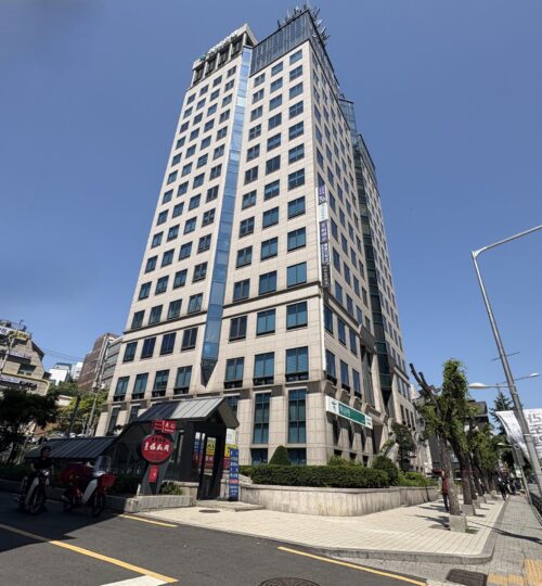 충정빌딩 서대문 사무실 임대