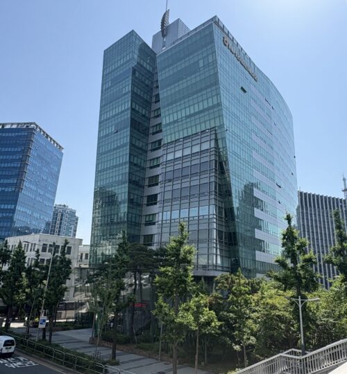 케이티앤지 서대문타워 서대문 사무실 임대