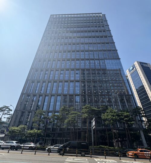 스테이트 타워 남산 중구 사무실 임대