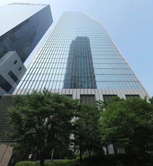 서울국제금융센터(ONE IFC)