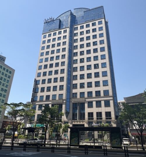 충정빌딩 서대문 사무실 임대