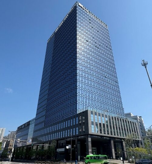 디타워 돈의문 서대문 사무실 임대