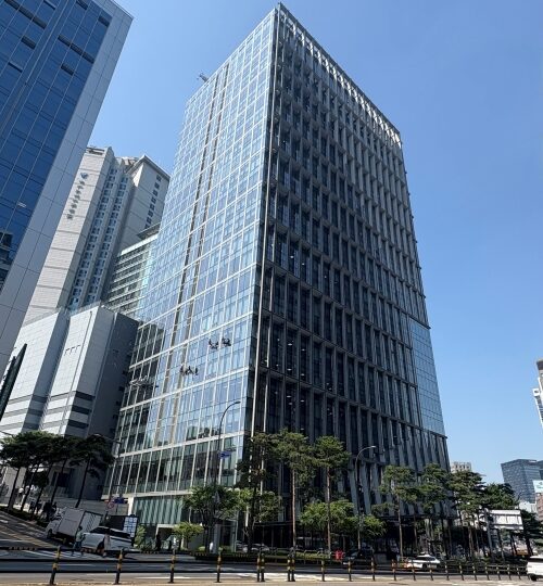 스테이트 타워 남산 중구 사무실 임대