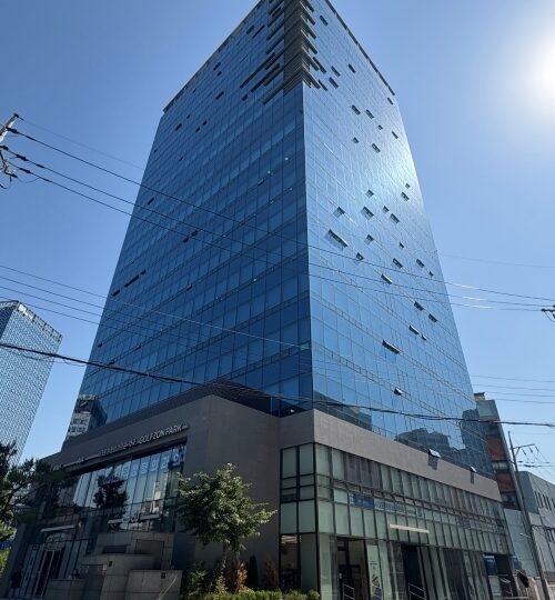 웨스트게이트타워 리테일 임대
