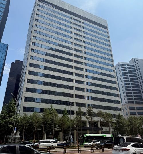 창강빌딩 마포 사무실 임대