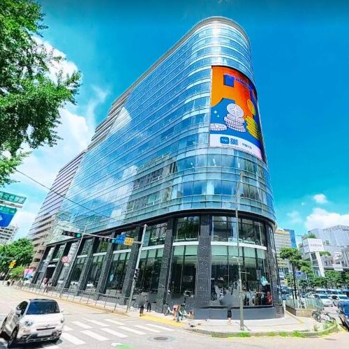 케이파이낸스타워 명동 사무실 임대