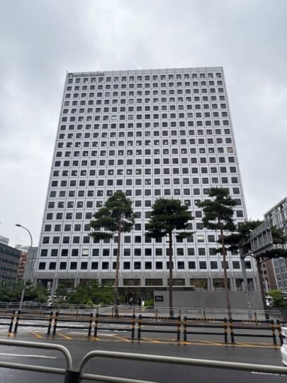 남산스퀘어 을지로 명동 사무실 임대