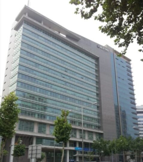 신영빌딩(청담동)