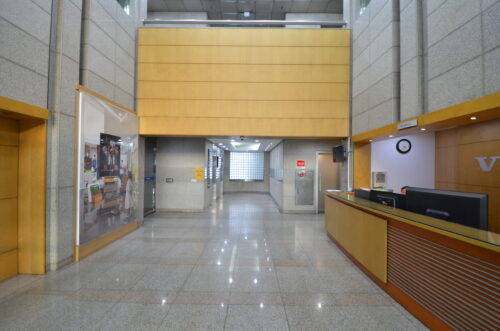 볼보빌딩(한남동)