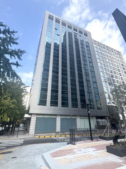 조양빌딩 본관 을지로, 충무로 사무실 임대