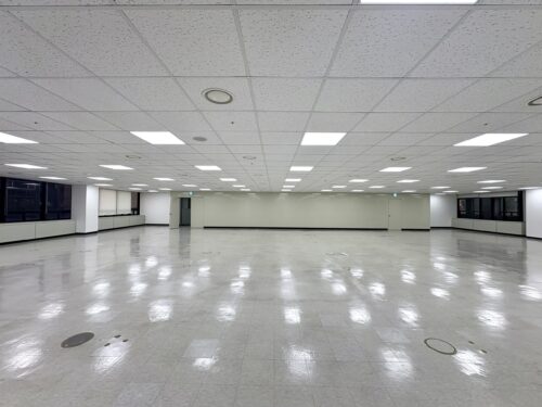 용산빌딩 남영역 사무실 임대