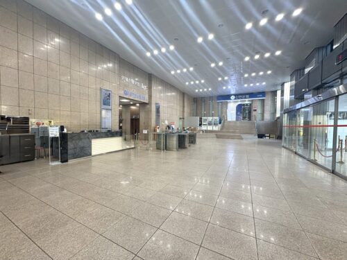 에티버스타워 남대문 상가 임대