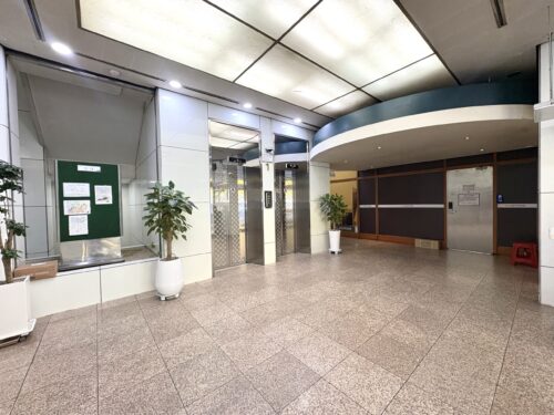 흥국생명 남대문사옥 남대문 사무실 임대