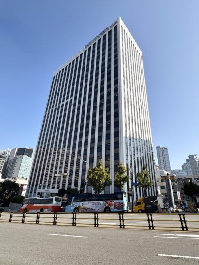 에티버스타워 남대문 상가 임대