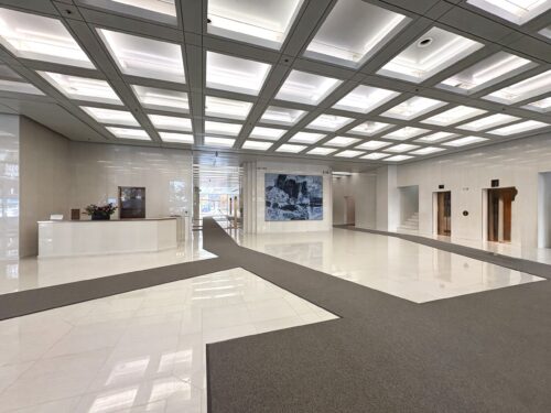 영풍빌딩 종각역 사무실 임대