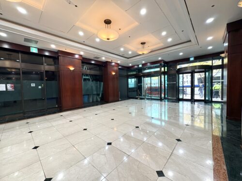 청계한국빌딩 광화문 사무실 임대