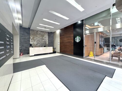 을지한국빌딩 을지로 사무실 임대