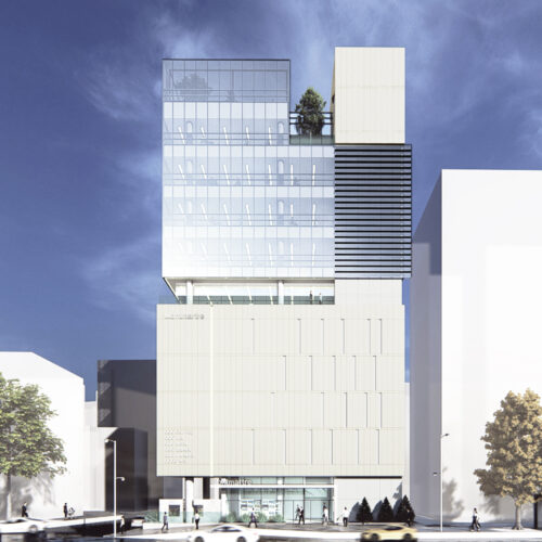 몽마르트 메디컬타워