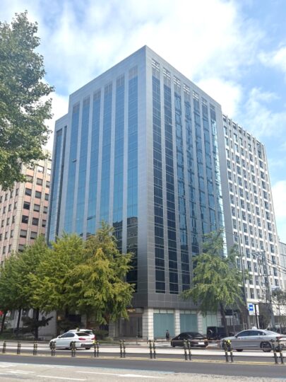 조양빌딩 본관 을지로, 충무로 사무실 임대