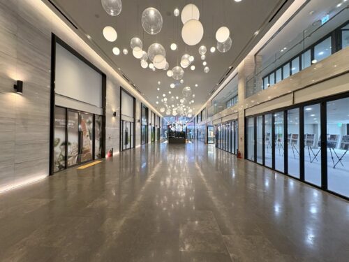 타임워크명동 명동 상가 임대