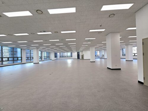 ENA센터 시청역 사무실 임대