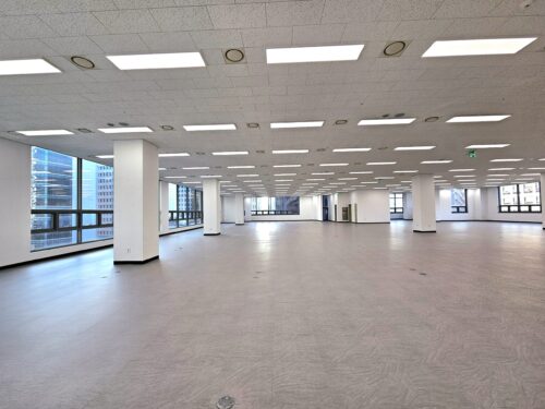 ENA센터 시청역 사무실 임대