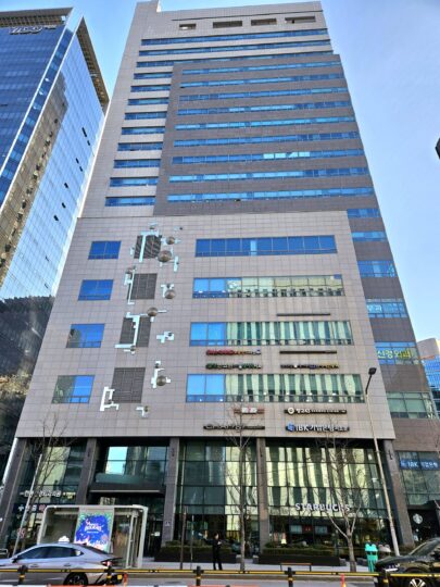 ENA센터 시청역 사무실 임대