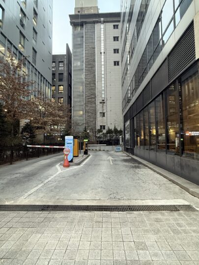 강남파이낸스플라자