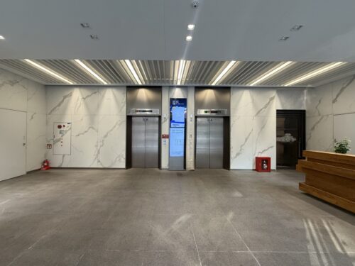 금강타워3 (구. C&H빌딩)