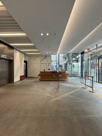 금강타워3 (구. C&H빌딩)