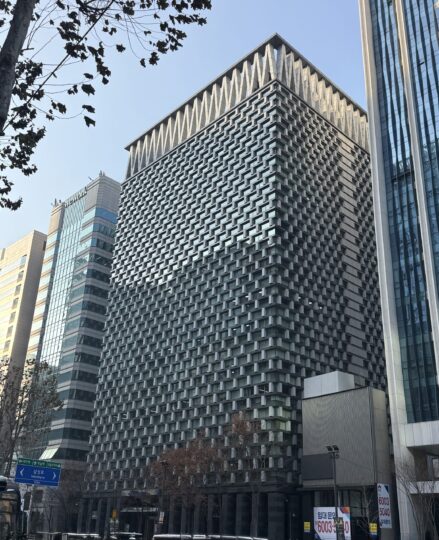 SEMA타워(구.NC타워)