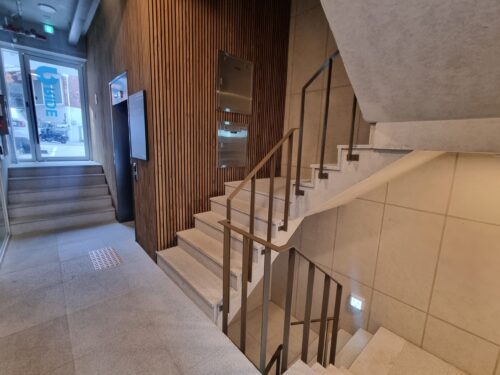 하이원빌딩(통임대/부분임대)