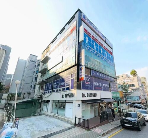 성원프라자(남양주)