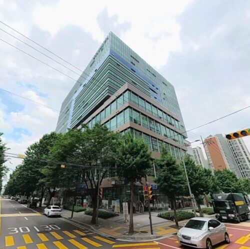 에이스NS타워(영등포,지식산업센터)