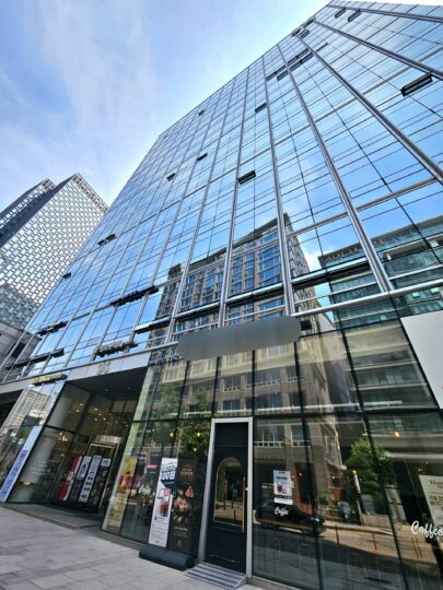 94빌딩 종로 사무실 임대